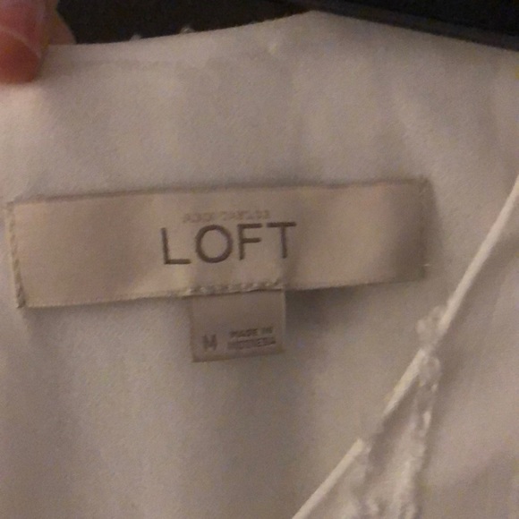 Blouse - Picture 3 of 3